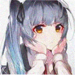 六漫画用户阿栗头像